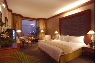 Chaophya Park Hotel - Best Experience for Accommodation in Bangkok