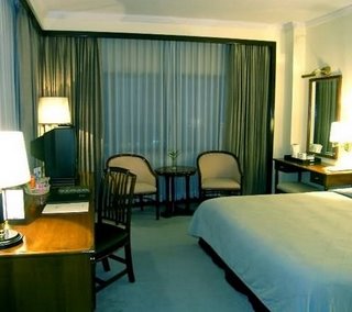 Arnoma Hotel Bangkok - Luxuriously Furnished Accommodation
