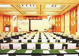 Conference Arnoma Hotel Bangkok