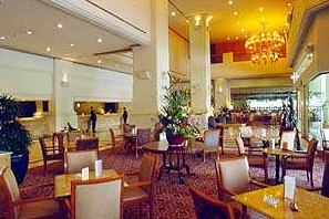 Restaurants Arnoma Hotel Bangkok