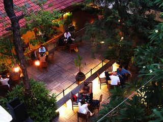 Restaurant Trang Hotel Bangkok