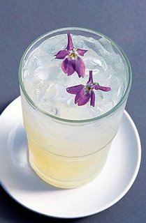 Tamarind Juice is Popular Drink in Thailand