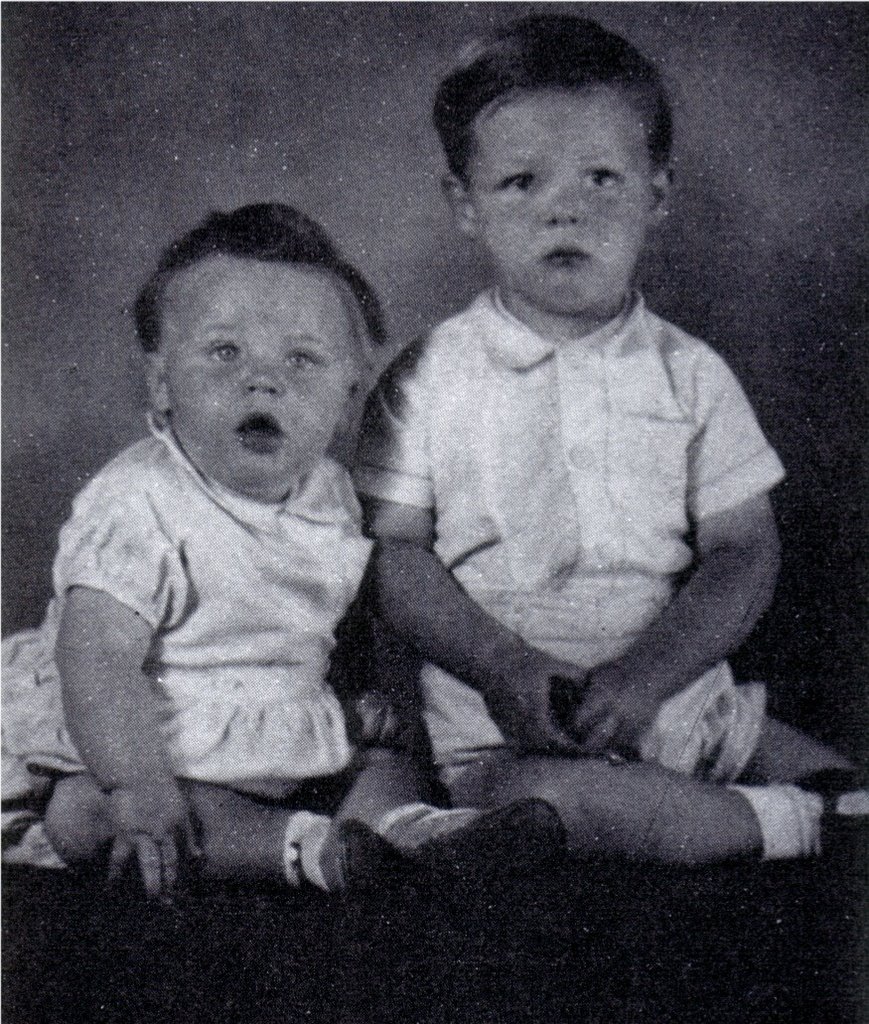 Image result for Paul McCartney childhood