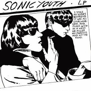 Goo:Sonic Youth