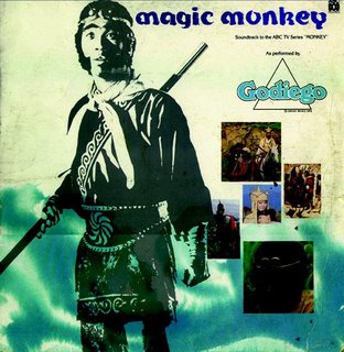 monkey magic