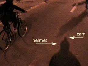 helmet cam