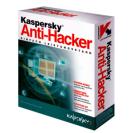 Kaspersky Anti Hacker 1.9.4 naveed ktk