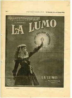 La Lumo - 1902