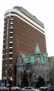 Montrealaj Konstruajxoj
