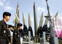 UN urges N. Korea to cancel nuclear test