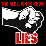 alex jones show podcasts