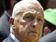 The Whitewashing of Ariel Sharon