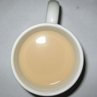 Ceylon Waltz Milk Tea