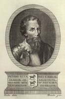 Pedro Álvares Cabral
