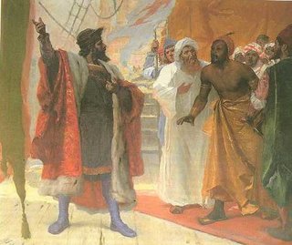 Vasco da Gama chega a Calecute