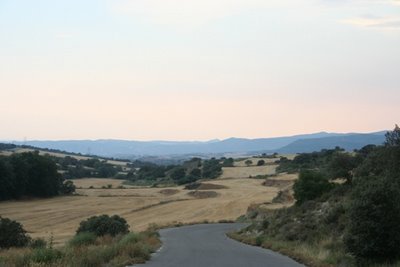 Rural Spain