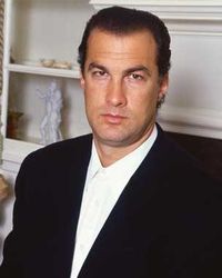 Steven Seagal. The best or worst thing ever to happen to Aikido? | Aikido  Silverdale (Auckland NZ)