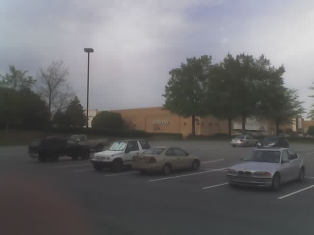 JCPenney, Four Seasons Town Centre, Greensboro, North Carolina ...