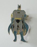 Batman bem década de 1970