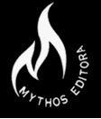Logotipo da Mythos