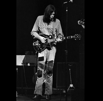 Neil Young - 1970