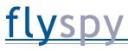 Flyspy logo