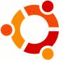 Logo Ubuntu ubuntu