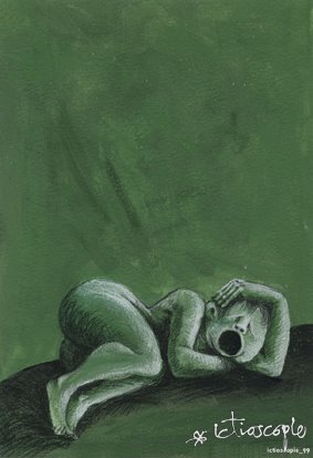 preguiza
