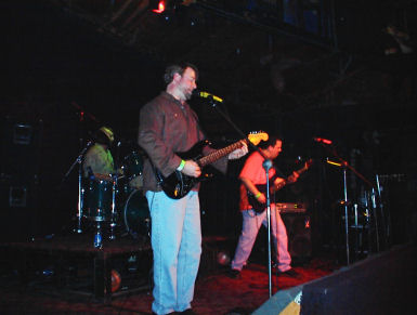 Amplifyd at Sams