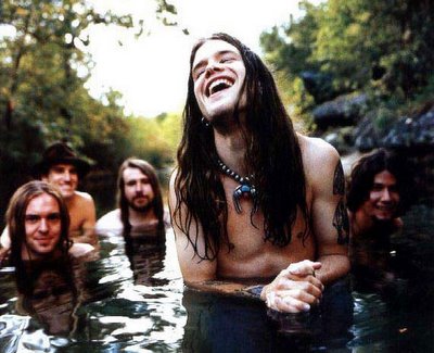 Blind Melon