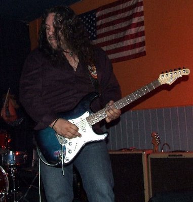 JCM of The Killing Floor