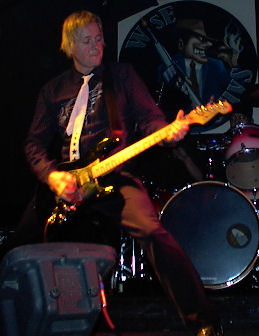 Chris Boss