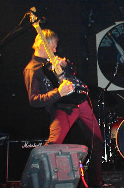 Chris Boss