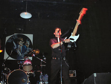 Chris Boss