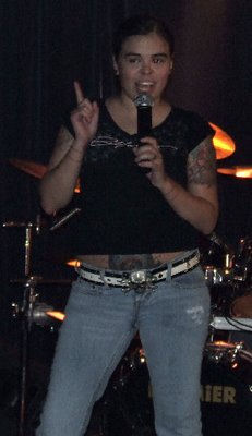 Chrissy Bliss