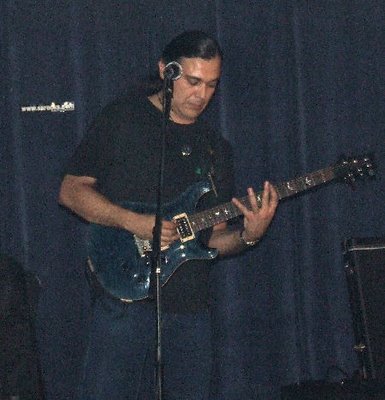 Florin with Bliss