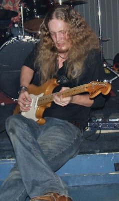James Ponder of Texas Special