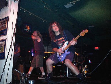 Ron Jarzombek