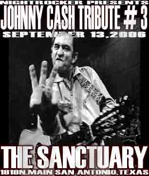 Johnny Cash Tribute