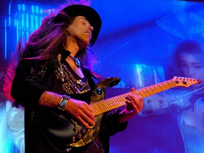 Uli Jon Roth