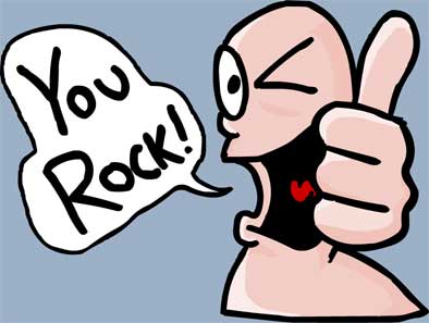 You Rock