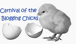 Carnival of Blogging Chicks