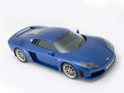 COOL CARS NOBLE M15