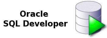 oracle sql developer logo