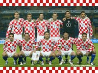 Croatia National Team