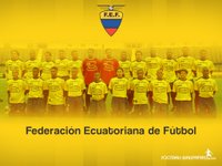 Ecuador National Team