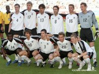 Germany National Team