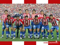 Paraguay National Team