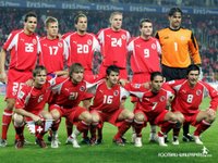Switzerland National Team