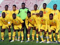 Togo National Team